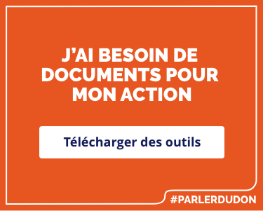 J'ai besoin de documents pour mon action